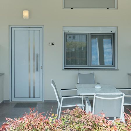 Fani Luxury Apartments Stavros スタブロス エクステリア 写真